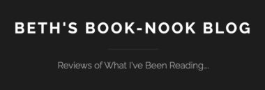 Beth's Book Nook Blog